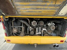 Neoplan N 314 Ü Transliner