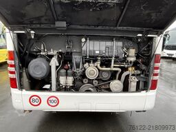 Mercedes-Benz Integro M