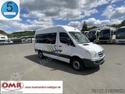 Mercedes-Benz Sprinter 316 CDI