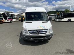 Mercedes-Benz Sprinter 316 CDI