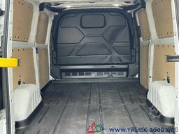 Ford Transit Custom Lang Trend 3Sitzer + Klima + DAB BC