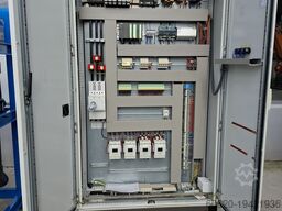 Reisner/Bitzer KWR W250KS