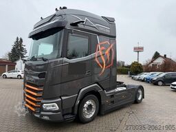 DAF XG+ 530 NGD ACC+Intarder+ALU+Leder+2Tanks+TOP