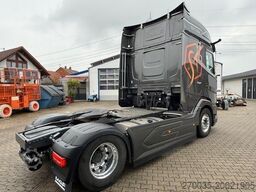 DAF XG+ 530 NGD ACC+Intarder+ALU+Leder+2Tanks+TOP