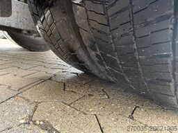 DAF XG+ 530 NGD ACC+Intarder+ALU+Leder+2Tanks+TOP