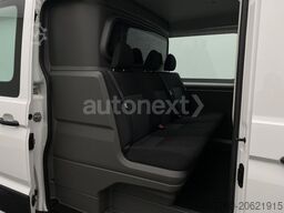 VOLKSWAGEN Crafter 35 Plus 4MOTION *Mixto* KAMERA+NAVI 5339