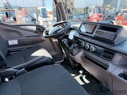 FUSO Canter 6S15 Absetzkipper  mit Funkfernbedienung