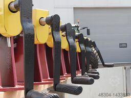 PROD-MASZ Sickenmaschine Sickenwalze