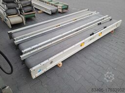 Forderband Conveyor Miniveyor