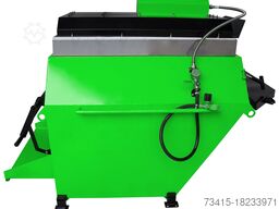 TICAB HB-1(Hot Box) thermocontainer, thermos