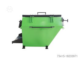 TICAB HB-1(Hot Box) thermocontainer, thermos