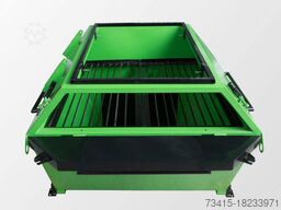 TICAB HB-1(Hot Box) thermocontainer, thermos