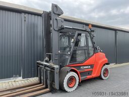 Linde H80T-02/900