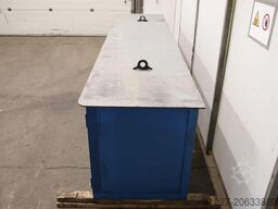 unbekannt 3300/750/H920 mm