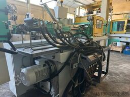 Arburg 221KS 250-75 / Universalmaschine