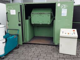 LINDHORST LIMA 600 L