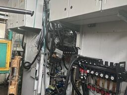 Arburg 680CB 400-170 / Vertikal