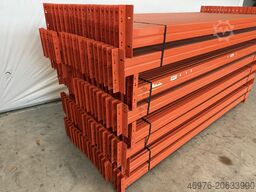 Polypal Stockpal / K: 100 x 50 mm lichte Weite: 2.700 mm