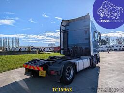 Iveco S-Way 460