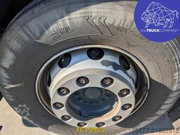 Iveco S-Way 460