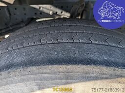 Iveco S-Way 460