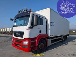 MAN TGS 360