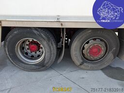 MAN TGS 360