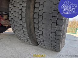 MAN TGS 360