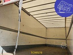 Iveco EuroCargo 120 E22