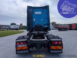 Volvo FH 460