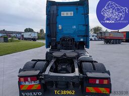 Volvo FH 460