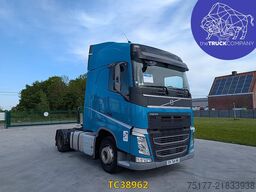 Volvo FH 460