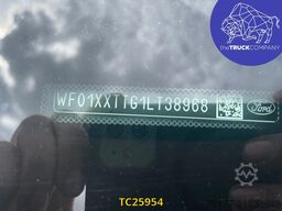 Ford Transit CUSTOM 2.0 TDCI - 9 SEATS - AUTOMATIC -...