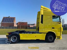 DAF XF 430