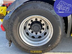 DAF XF 430