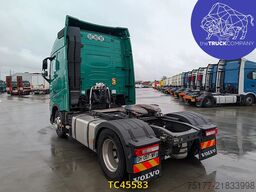 Volvo FH 500