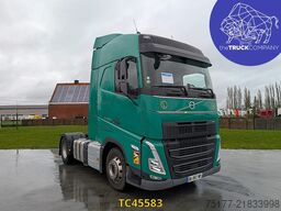 Volvo FH 500