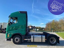 Volvo FH 500