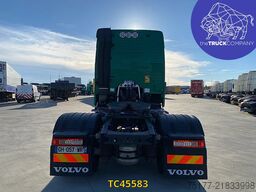 Volvo FH 500