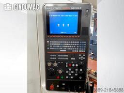 Mazak VCS 530C-2PC