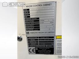 Mazak VCS 530C-2PC