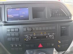MAN TGX 26.540 6x2 LL Abroller Hyva Titanium