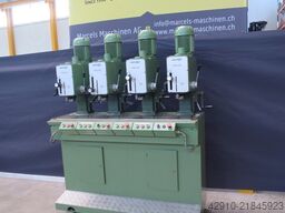 SERRMAC FDR 25L