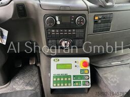 MAN TGS 26.320 Müllwagen Schörling / Euro 4