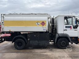 MAN 10.153 (7500L / FULL STEEL / LAMES / BOITE MANU...