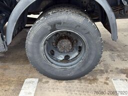 MAN 10.153 (7500L / FULL STEEL / LAMES / BOITE MANU...