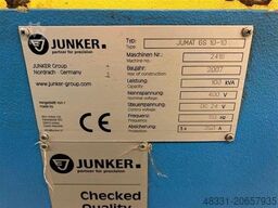 JUNKER Jumat 6S 10-10