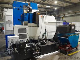 FERMAT VLC 1600 ATC+C