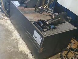 FERMAT VLC 1600 ATC+C