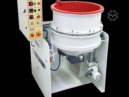 ERBA Turbo 120 Fliehkraftanlage